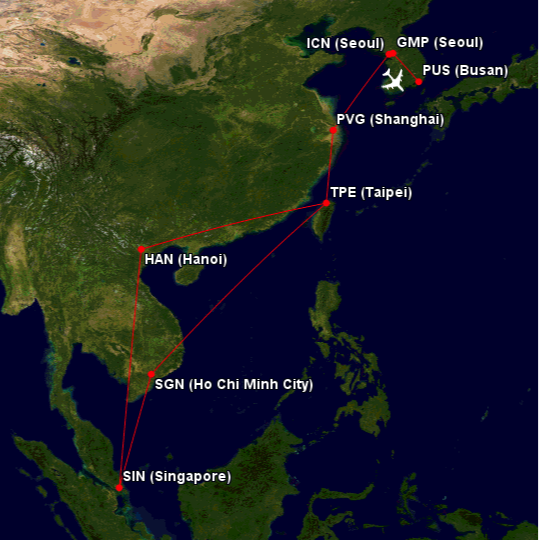 photo 0002 Map of Flights_Edited